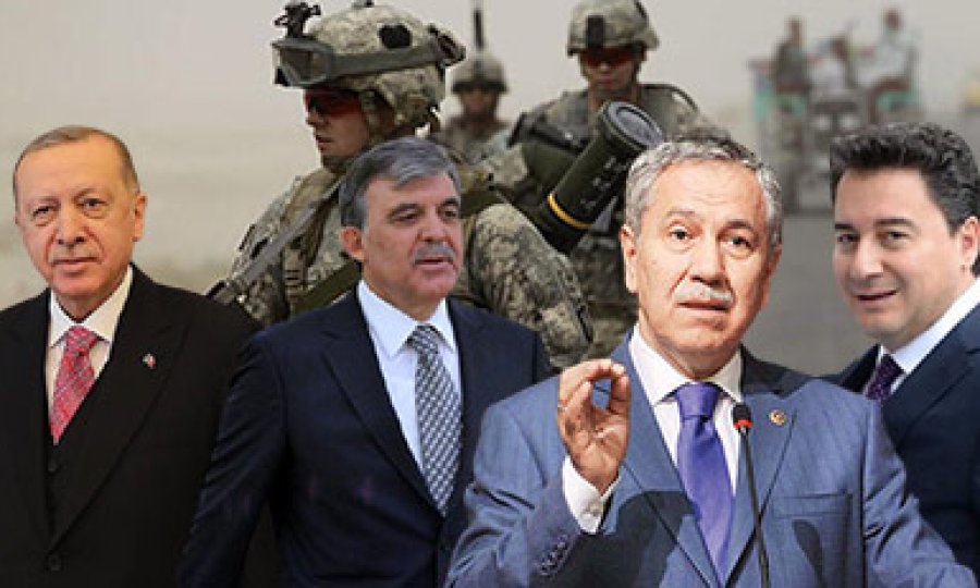 Sabah ve A Haber'den manidar haber: "Hayır ABD'yi ben destekledim" kavgası