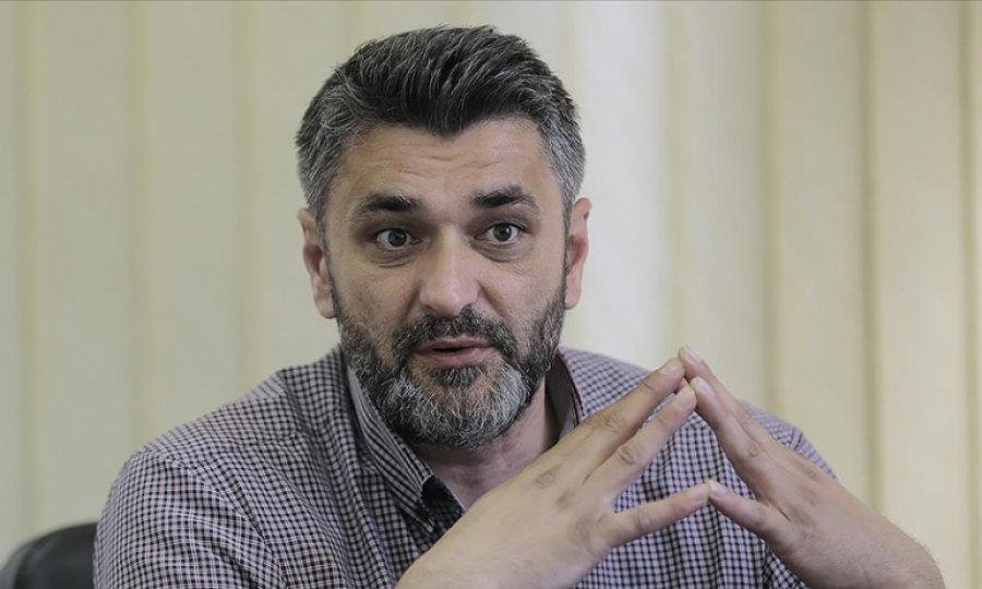 'Unutmayın ki Mladic, Saraybosna kuşatmasına şahsen dahil olmuştur'