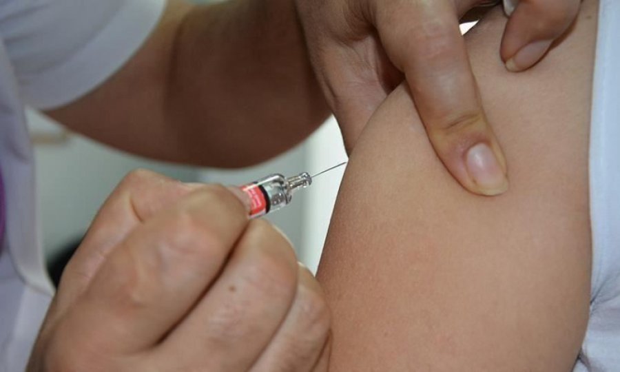 Dünya genelinde 2 milyar 150 milyon dozdan fazla Kovid-19 aşısı yapıldı