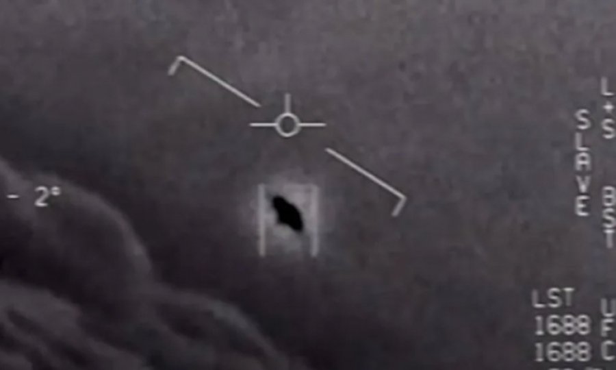 Eski Pentagon yetkilisinden UFO iddiası: Nükleer tesislere saldırdılar