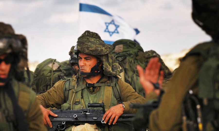 Yedioth Ahronoth: İsrail, ateşkes için ABD'ye yalvardı