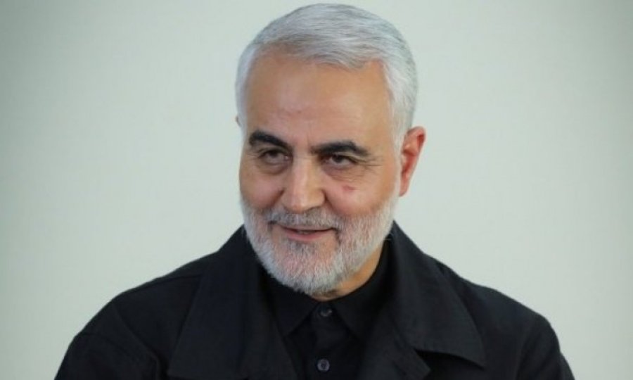 Kudüs Tugayları: Şehit Süleymani Filistin Direnişinden hiçbir desteği esirgemedi