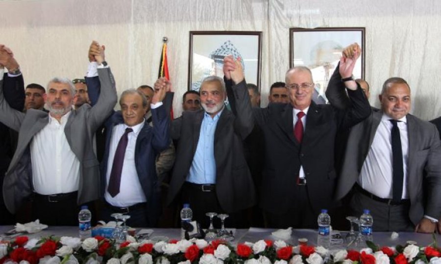 Mahmud Abbas İsrail'e mi çalışıyor?