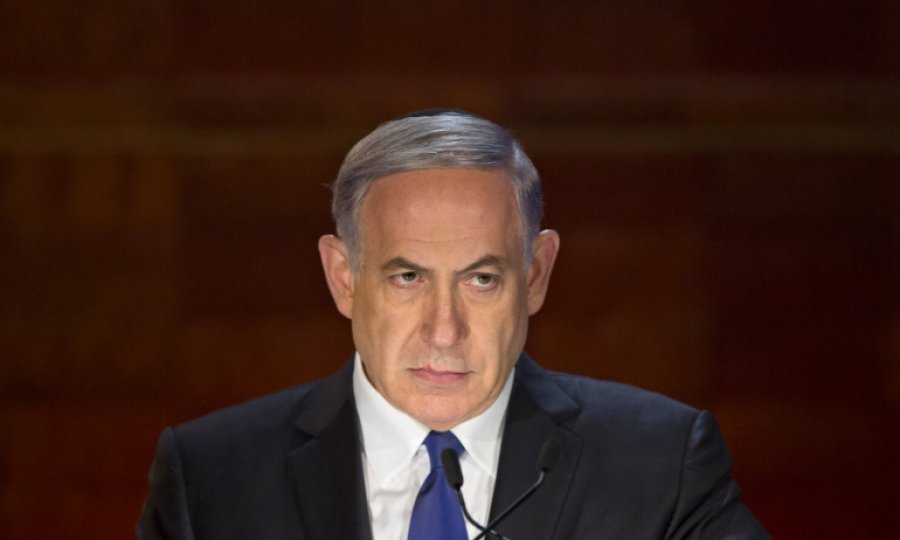 Netanyahu kendini Hz. Musa'ya, rakiplerini ise kafirlere benzetti