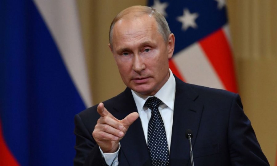 Putin'den NATO uyarısı: 'ABD füzeleri...'
