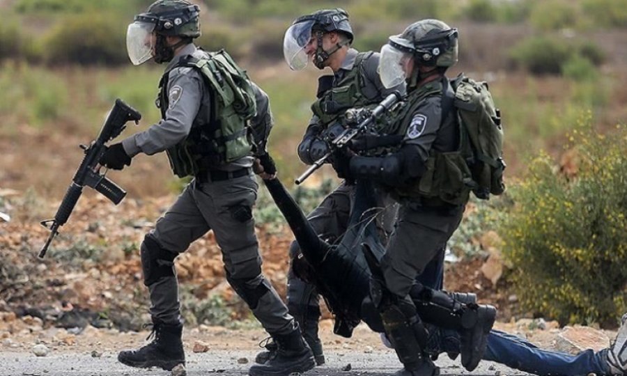 Son 10 günde 175 Filistinli tutuklandı