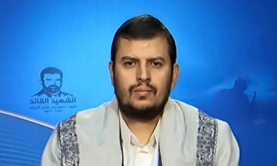 Suudi Veliahdından Abdulmelik Husi’ye mektup