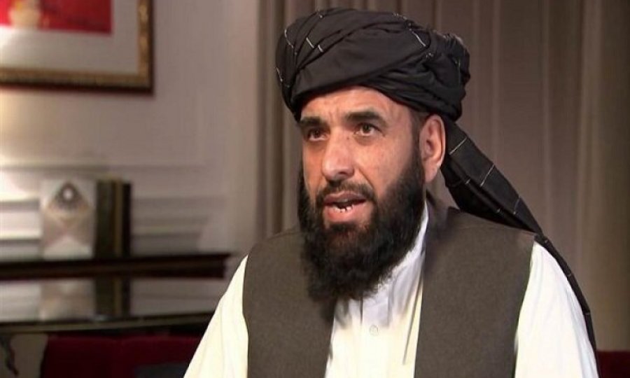 Taliban: Türkiye Afganistan’dan askerlerini çekmeli