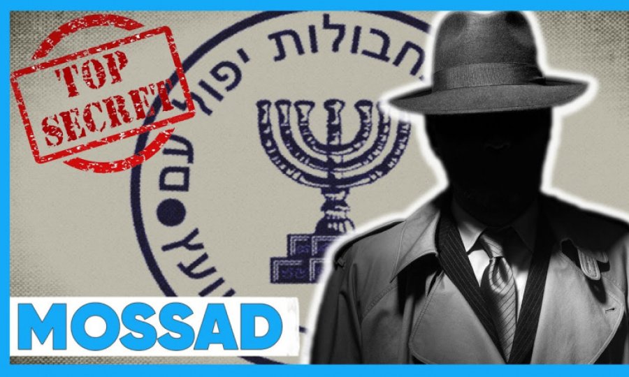 Yemen: Mossad casusu tutuklandı