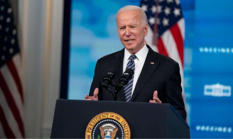 ABD Başkanı Biden'dan yeni İran iddiası