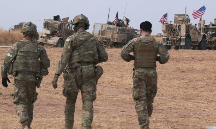 'ABD Orta Doğu'dan asker, uçak ve hava savunma sistemlerini çekecek' iddiası