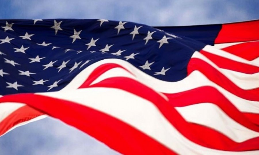 Amerika'da uçak düştü