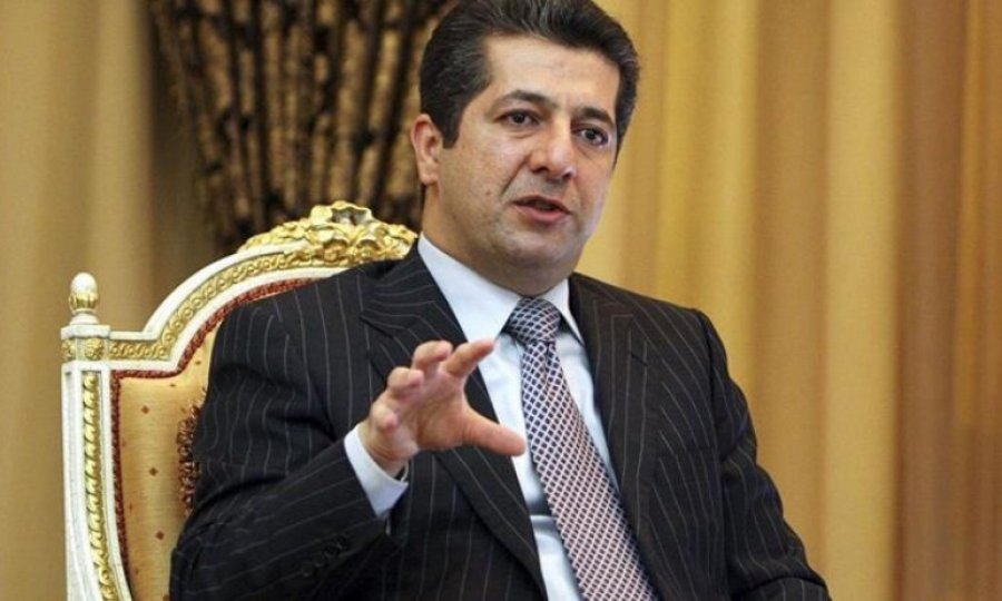 Bağdat ve Erbil, bütçe konusunda anlaştı