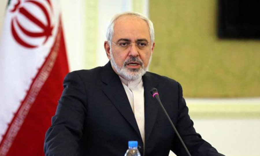 Dışişleri Bakanı Zarif Türkiye yolcusu