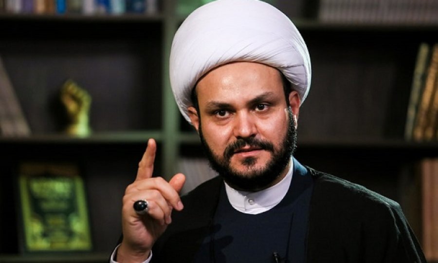 El-Kabi: ABD'nin Spyker Katliamında Payı Var