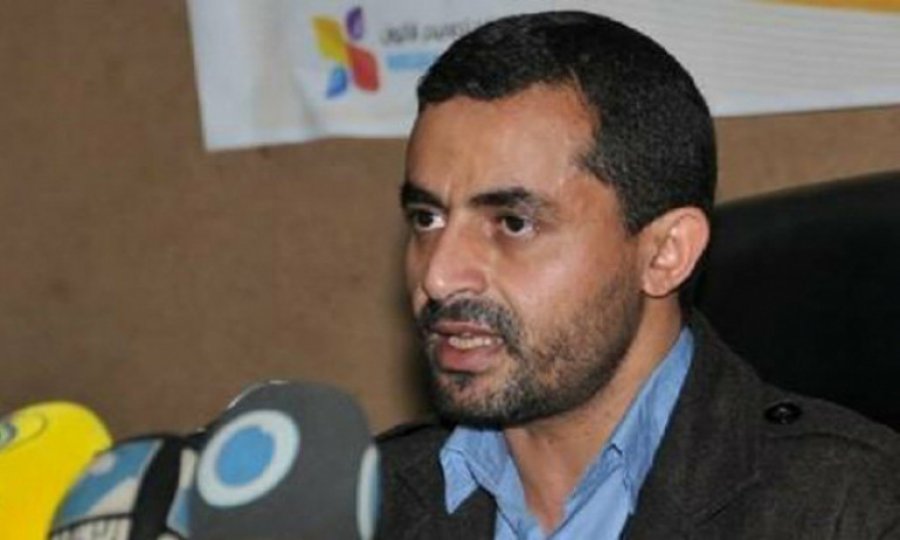 Ensarullah: Kudüs'ü savunacağız