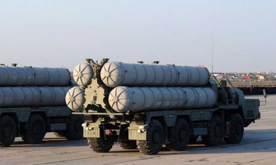 Erdoğan'dan F-35 ve S-400 açıklaması