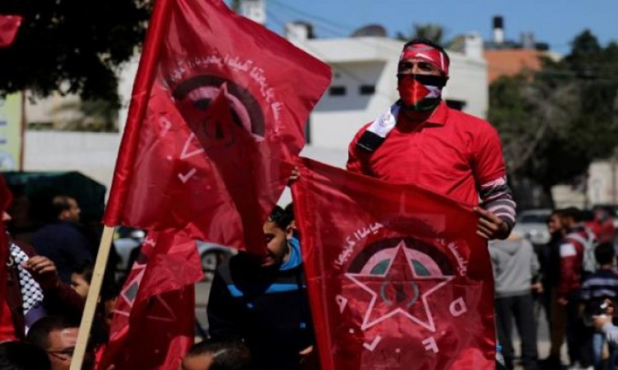 FDHKC: Müzakereler işgalin suçlarını örtbas ediyor