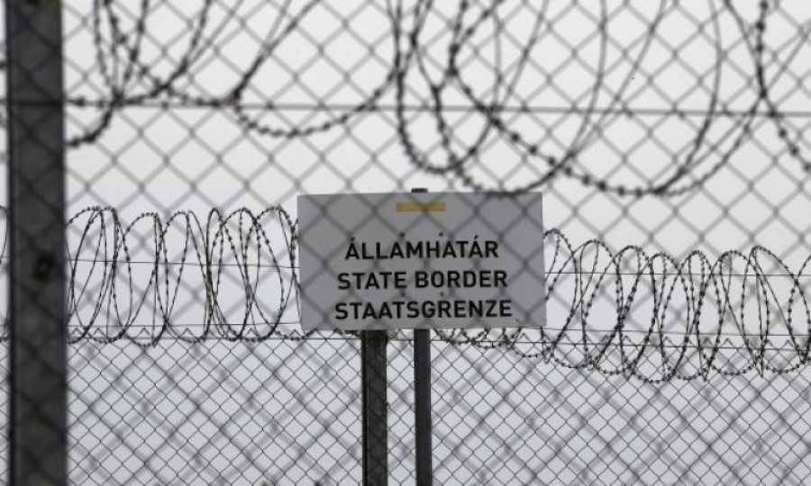 İnsan hakları örgütlerinden AB’ye açık mektup: Frontex’i feshedin