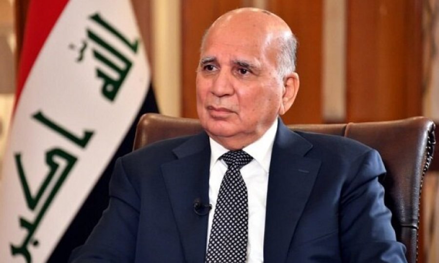 Irak'tan komşu ülkelere 'diyalog toplantısı' çağrısı