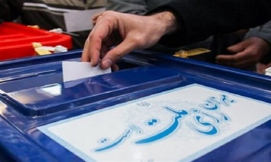 İran'da oy sayma süreci başladı