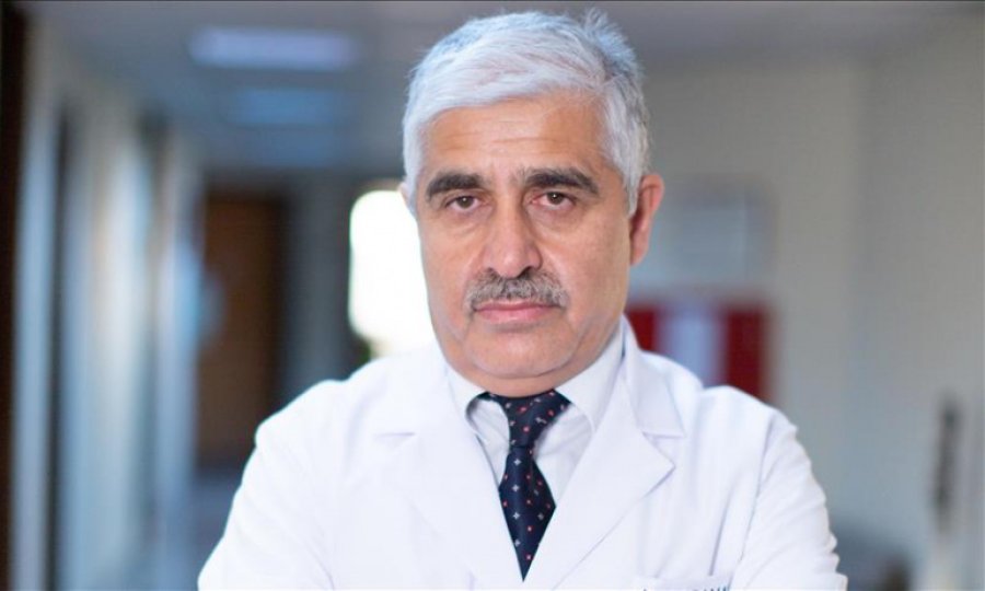 Kronik hastalığı olanlara sabah sporu uyarısı
