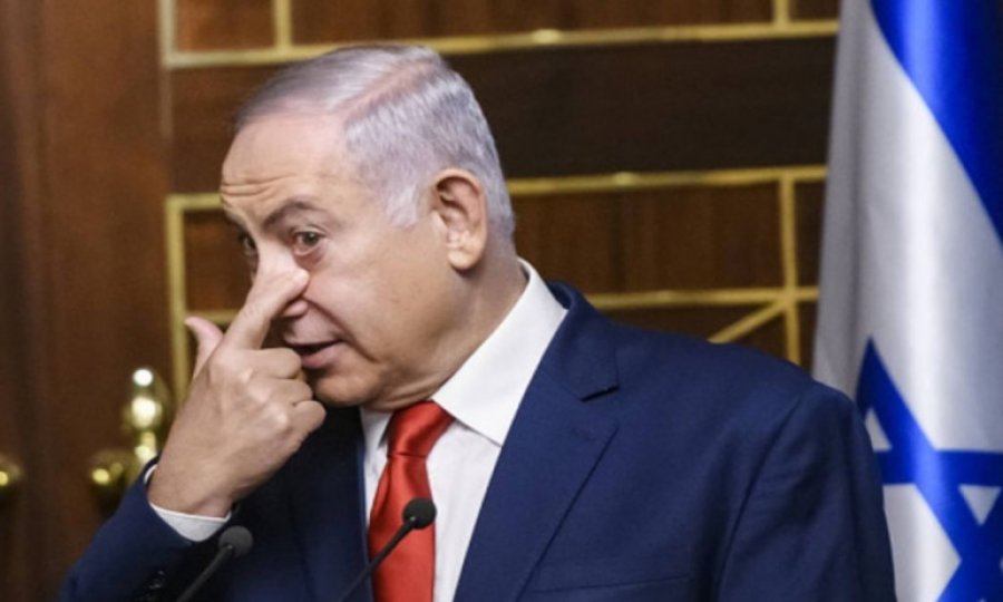Netanyahu döneminden 'Neden yahu?' dönemine