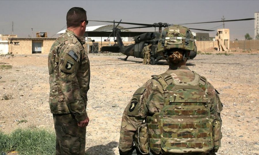 Pentagon teyit etti: ABD, Orta Doğu'daki askeri varlığını azaltacak