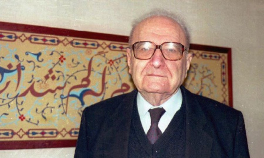 Sonradan Müslüman olan Roger Garaudy’nin 1982’de Türk gazeteciye verdiği unutulmaz cevap!