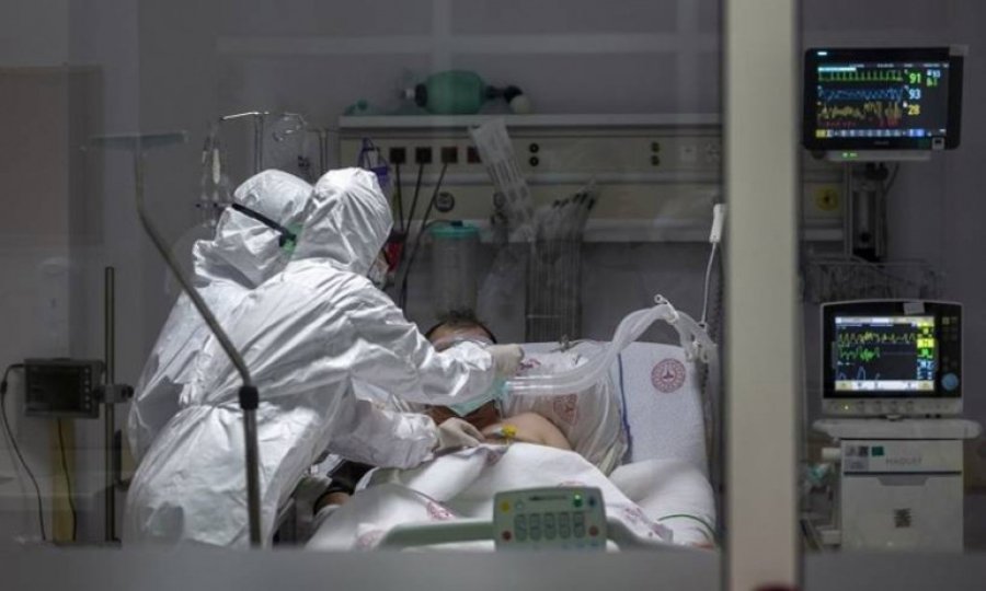 Türkiye’de bugünkü vaka ve can kaybı açıklandı
