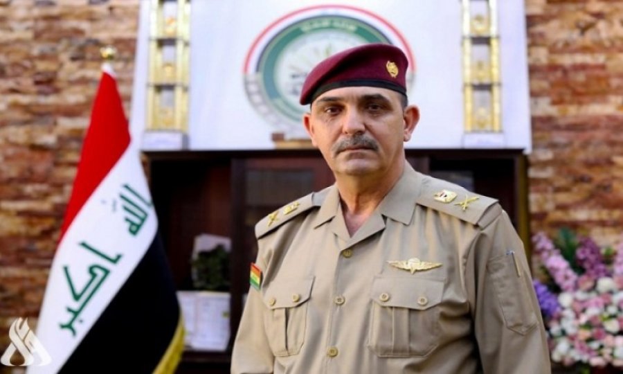 'Türkiye Irak'ın egemenliğine saygı duymalı'