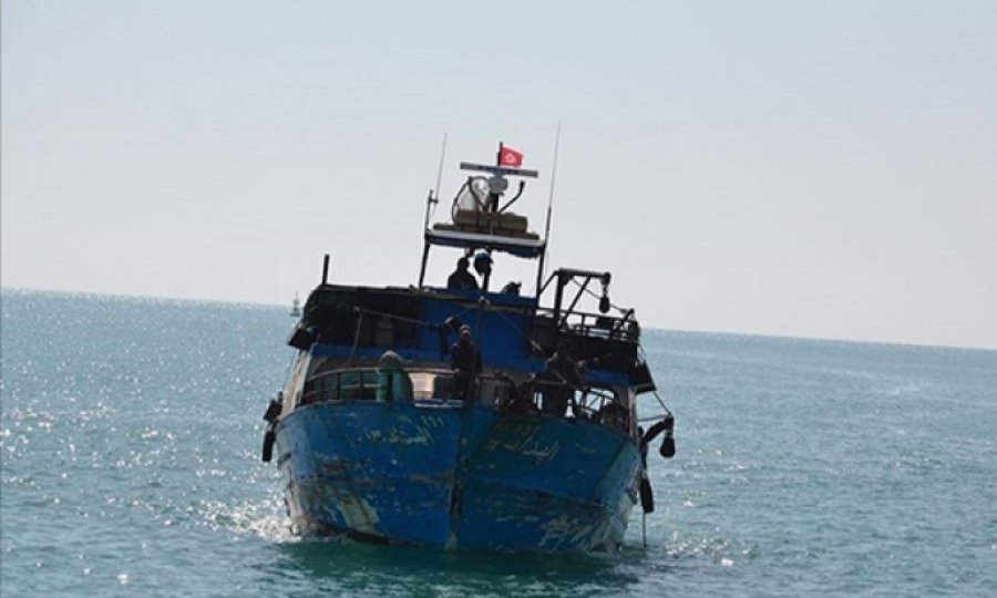 Yemen'de tekne faciası: 25 ölü