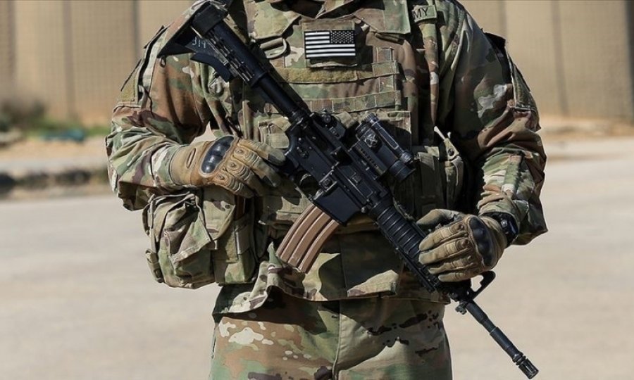 ABD: Afganistan'dan çekilmenin yüzde 50'den fazlası tamamlandı