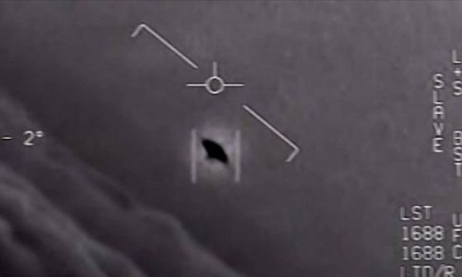 ABD Ulusal İstihbarat Direktörlüğü UFO raporunu yayımladı