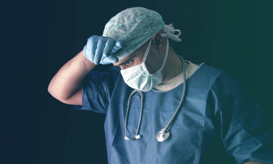 Acı tablo: Son iki yılda binlerce doktor Türkiye'yi terk etti!