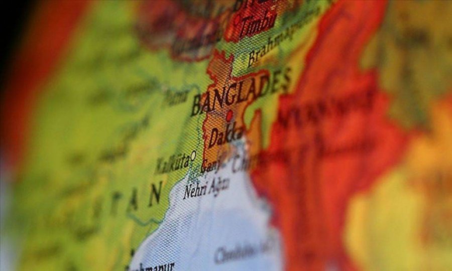 Bangladeş’te 'iklim mültecilerinin' sayısı 10 milyonu aştı