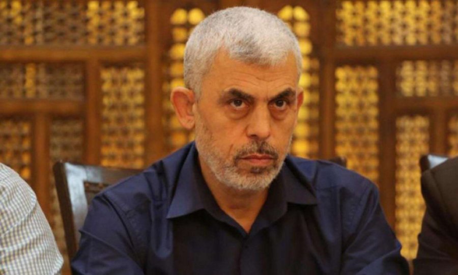 Hamas: Tek yol direniş