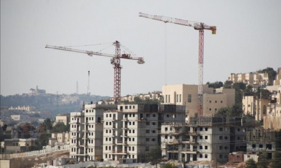 Hamas, Yahudi yerleşim planlarına karşı halkı direnişe çağırdı
