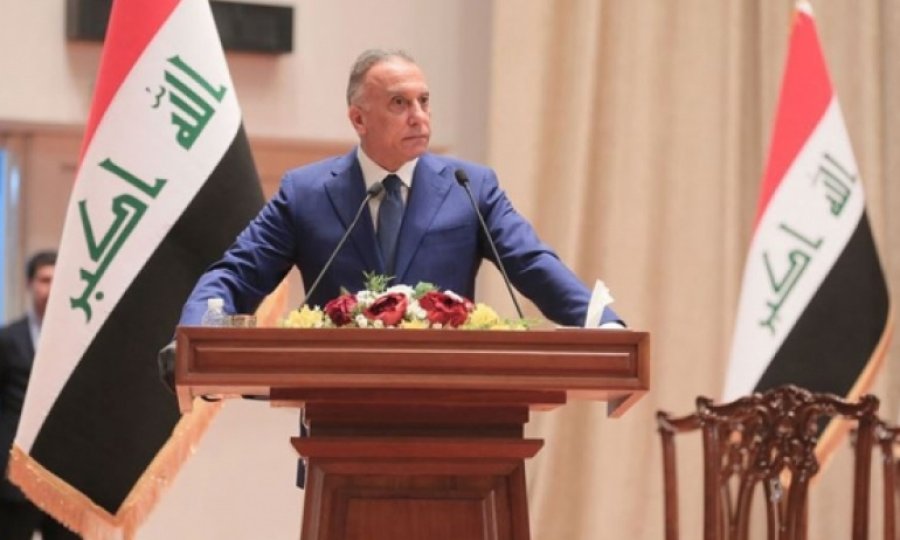 Irak Başbakanından 'olumlu işaretler' açıklaması