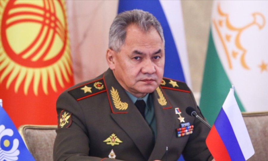 'İran ve Pakistan olmadan Afganistan sorununu çözmek mümkün değil'