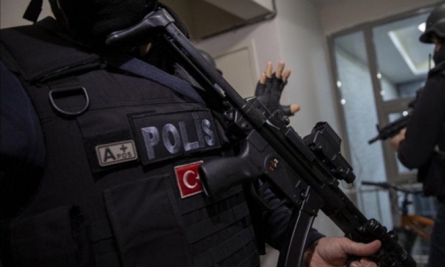 İstanbul merkezli DEAŞ operasyonu: 32 gözaltı