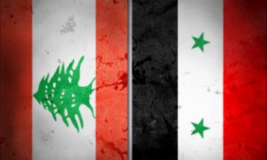 Lübnan’dan Suriye’ye sürpriz ziyaret