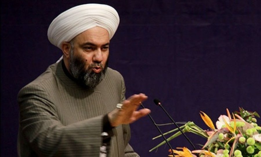 Sünni Ulema Cemiyeti Başkanı: Haşd Şabi bayrağı altında birleştik