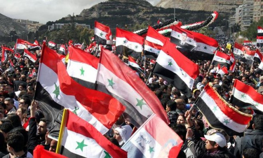 Suriye yönetiminden Yemen ile ilişkileri güçlendirme çağrısı