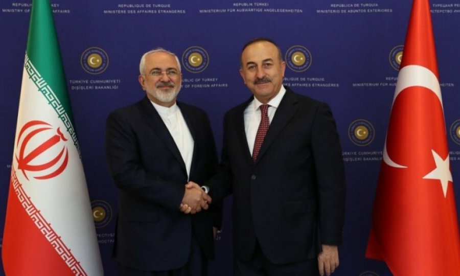 Zarif, Türkiye temaslarını değerlendirdi