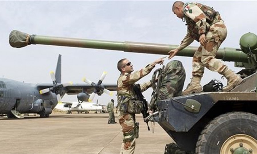 Almanya'nın Afganistan’dan asker çekme süreci tamamlandı