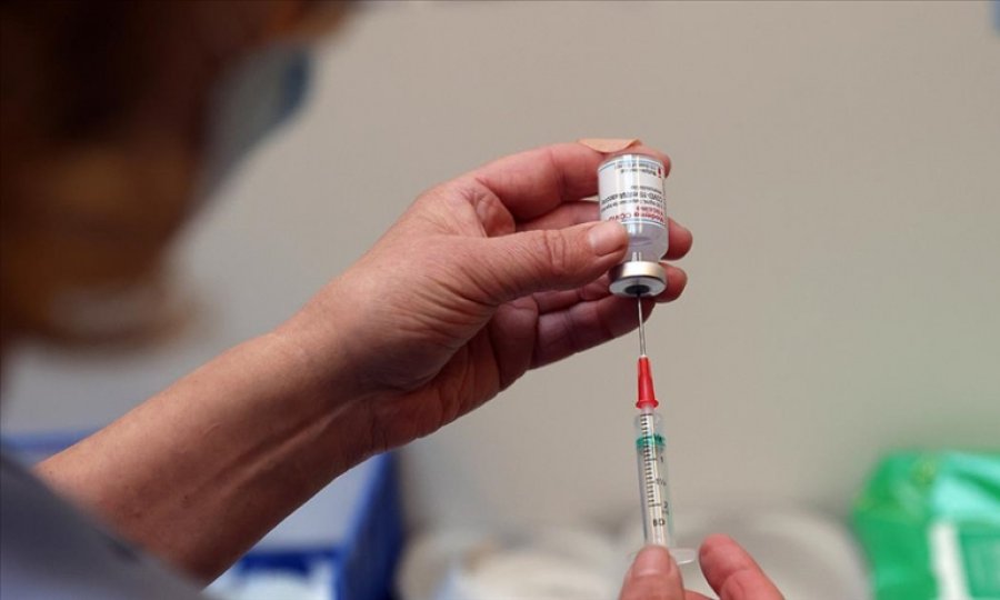 Dünya genelinde uygulanan Kovid-19 aşı dozu sayısı 3 milyarı aştı