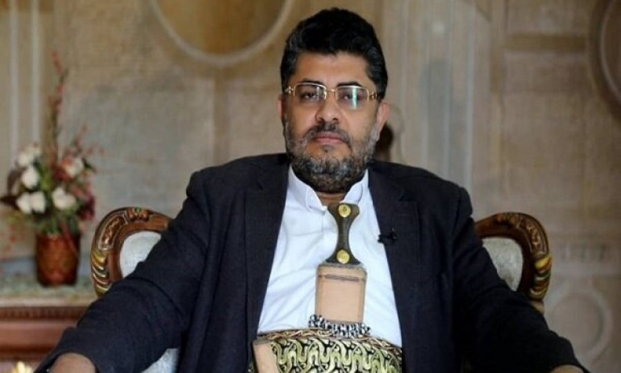 Ensarullah'tan ABD'nin Yemen iddiasına tepki