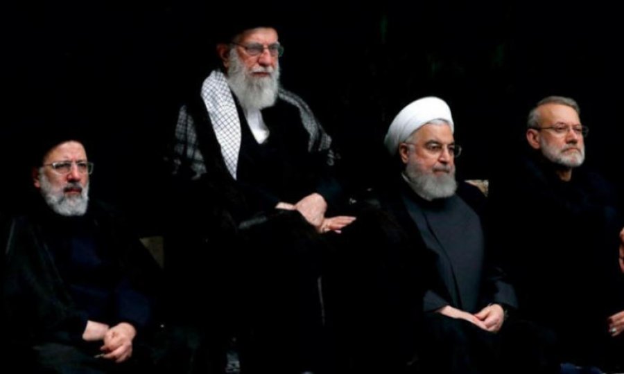 İmam Hameney: İran halkı ABD’yi hayal kırıklığına uğrattı