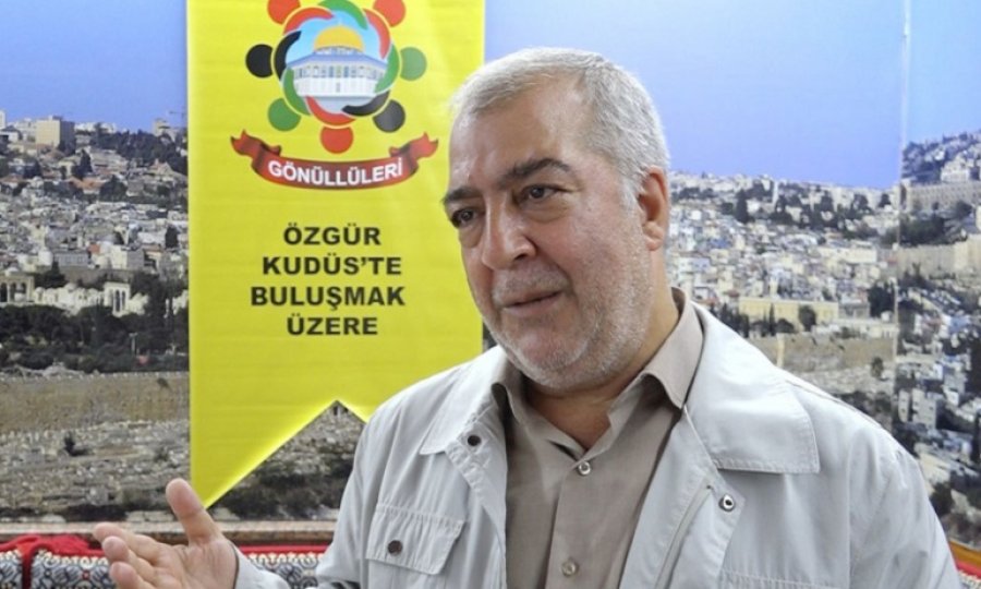 Kudüs Gönüllüleri, bu kurban bayramında da muhtaç ailelere yardımlarını sürdürecek